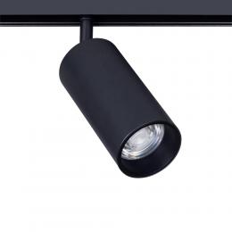 Трековый магнитный светодиодный светильник Arte Lamp Linea A4631PL-1BK  купить